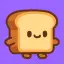 Toasty Jump Icon